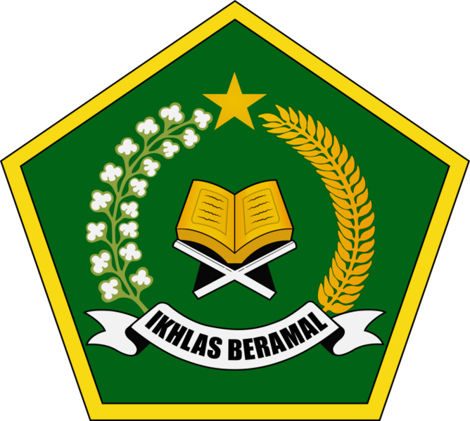 Logo Sekolah
